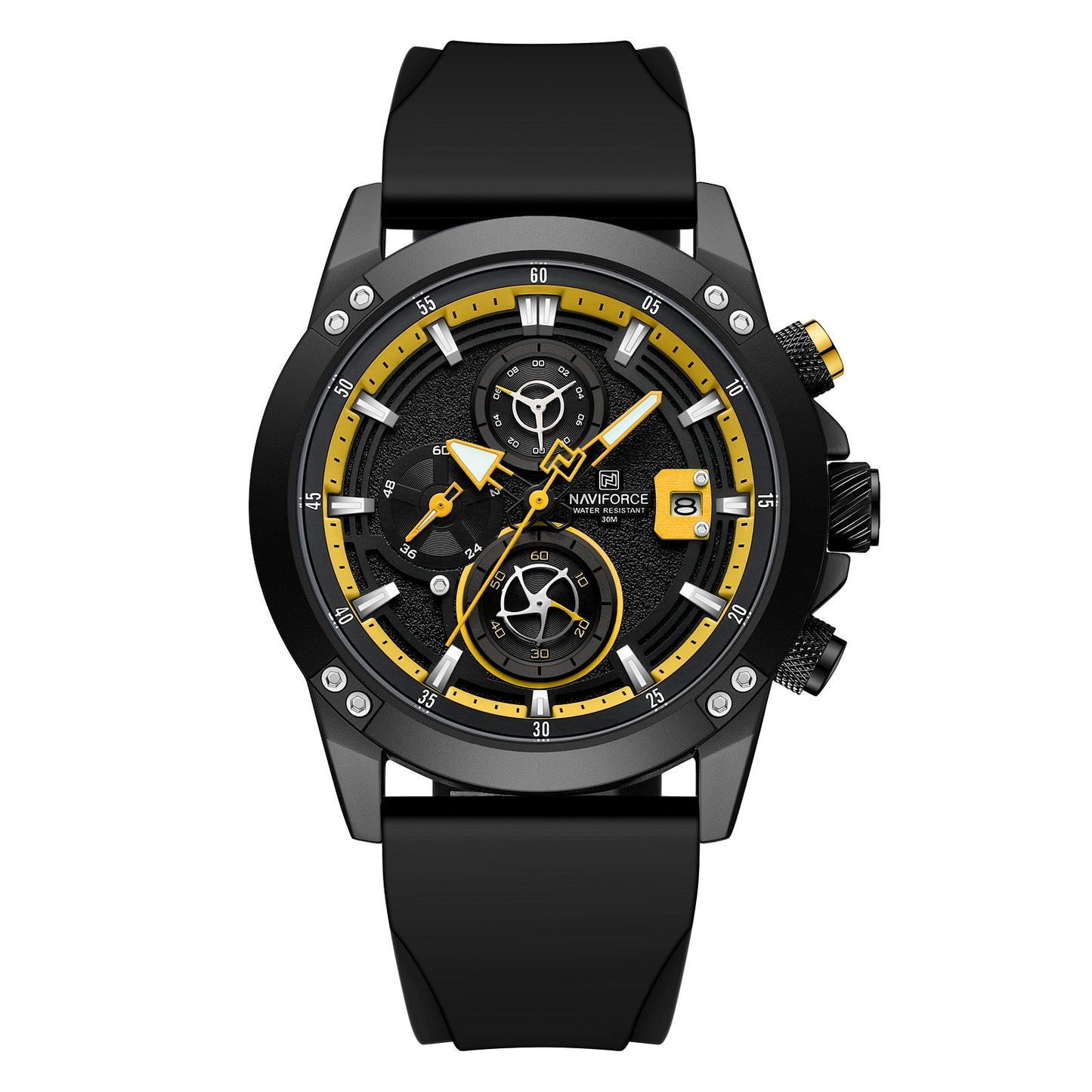 Naviforce NF-8033MC