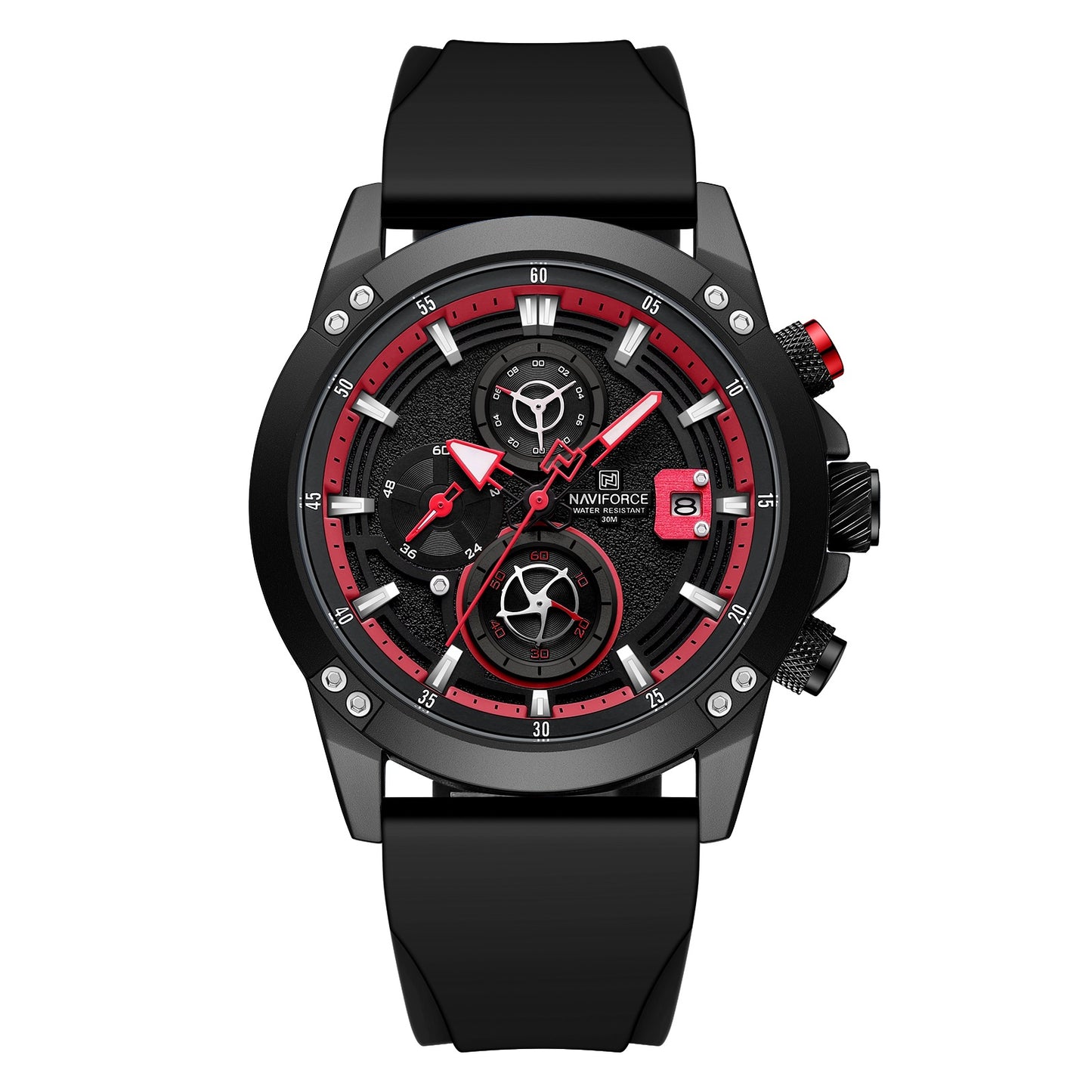 Naviforce NF-8033MC