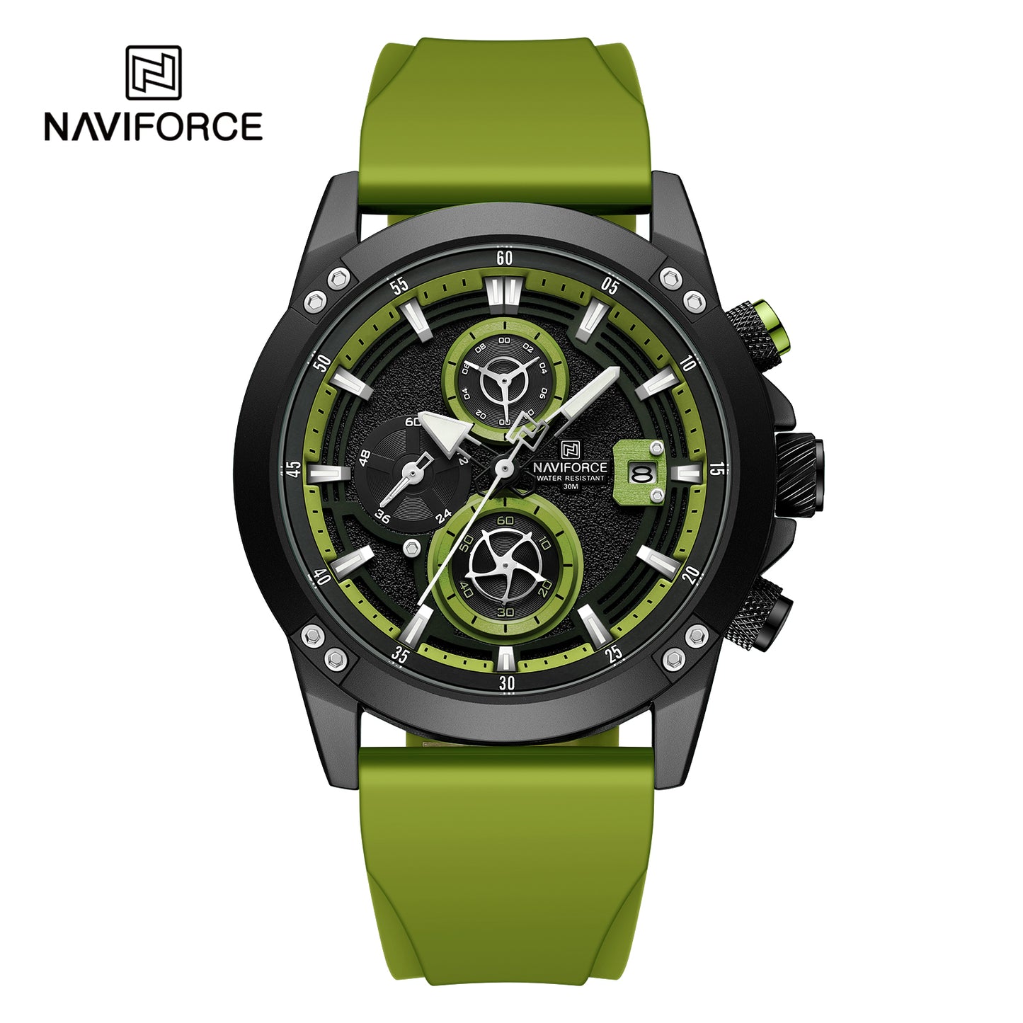 Naviforce NF-8033MC