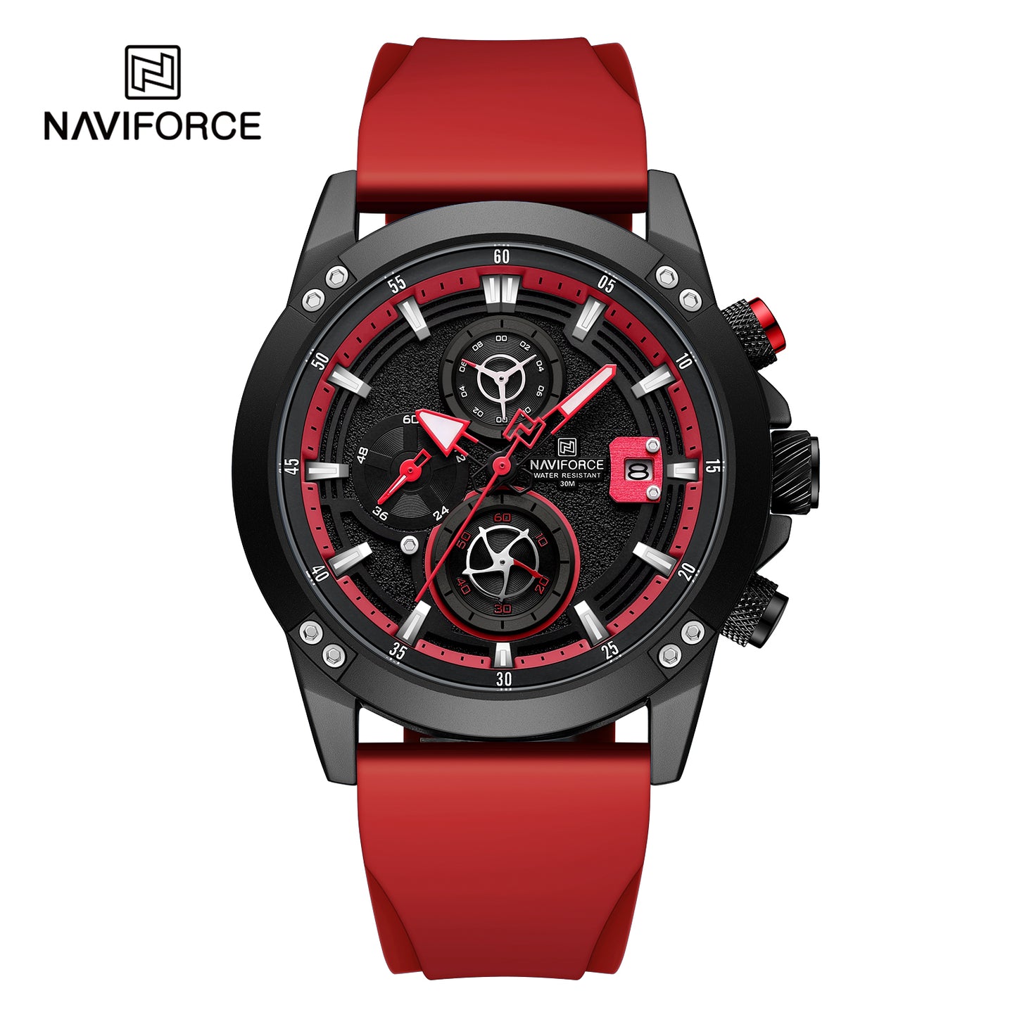 Naviforce NF-8033MC