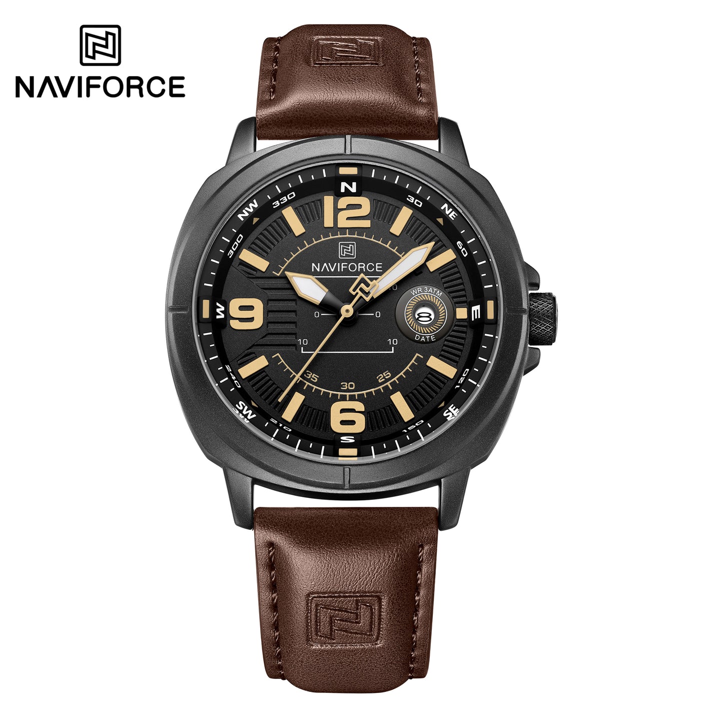 Naviforce NF-8078M