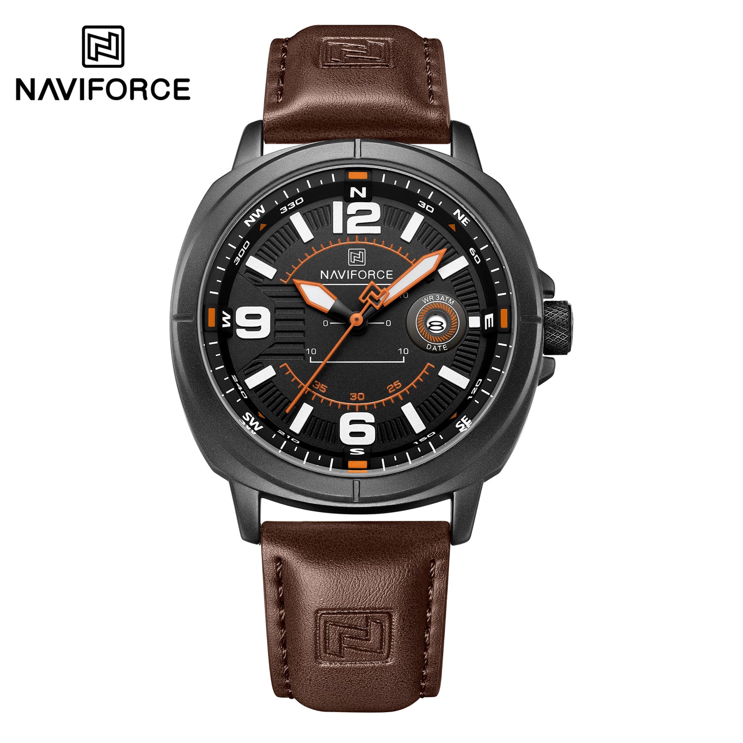 Naviforce NF-8078M