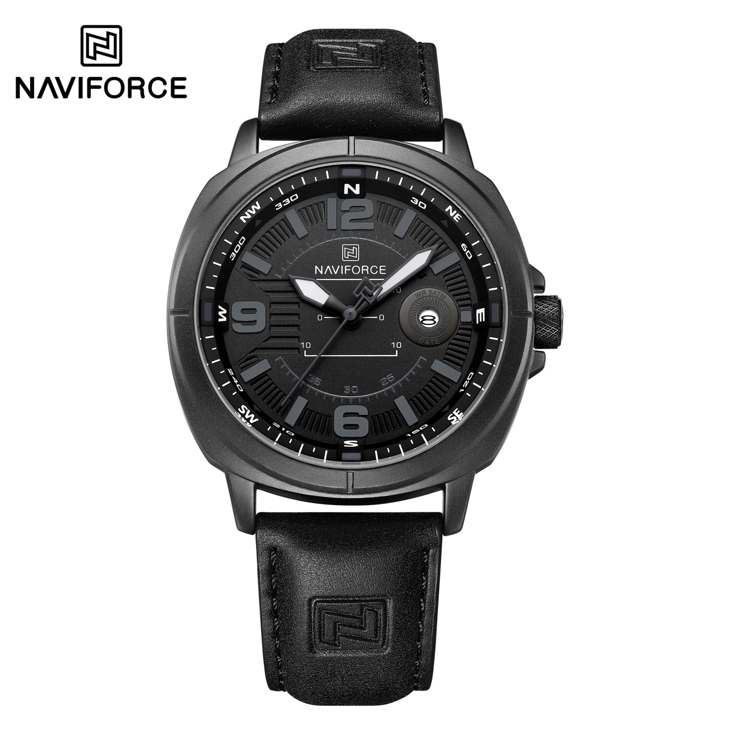 Naviforce NF-8078M