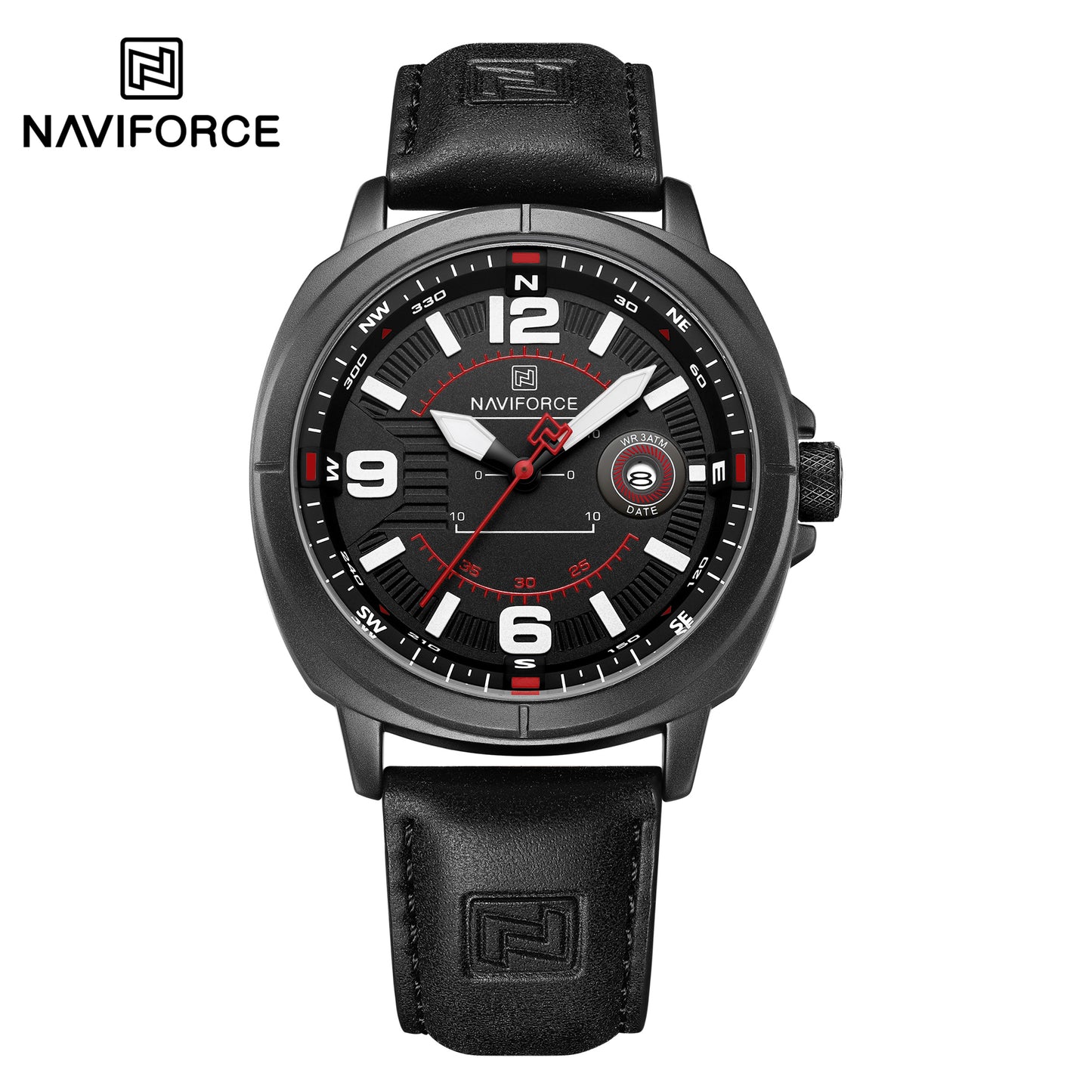 Naviforce NF-8078M