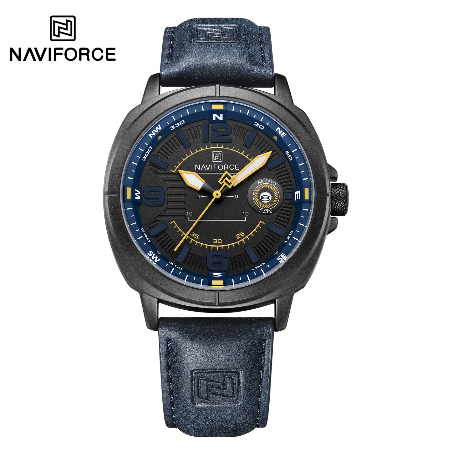 Naviforce NF-8078M