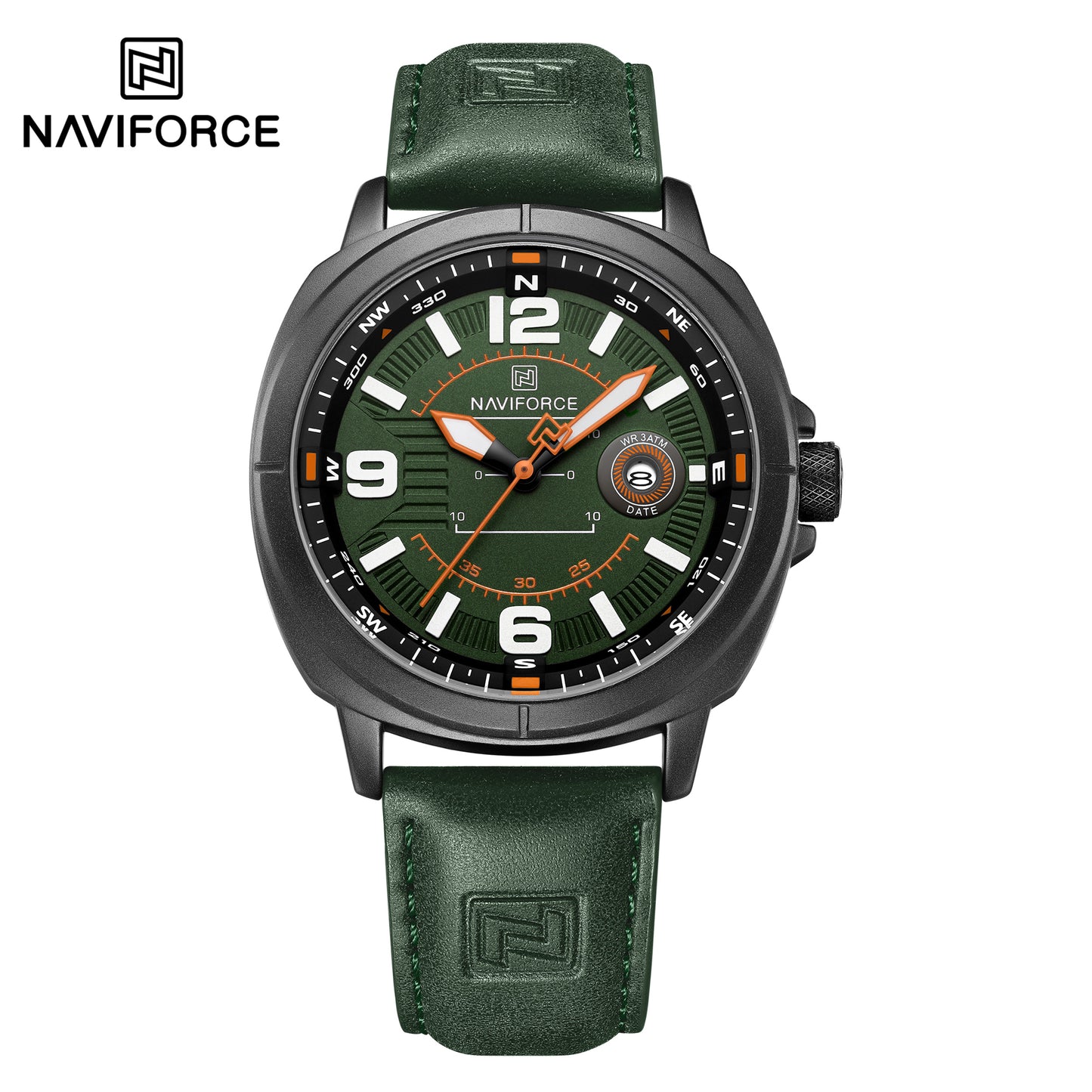 Naviforce NF-8078M