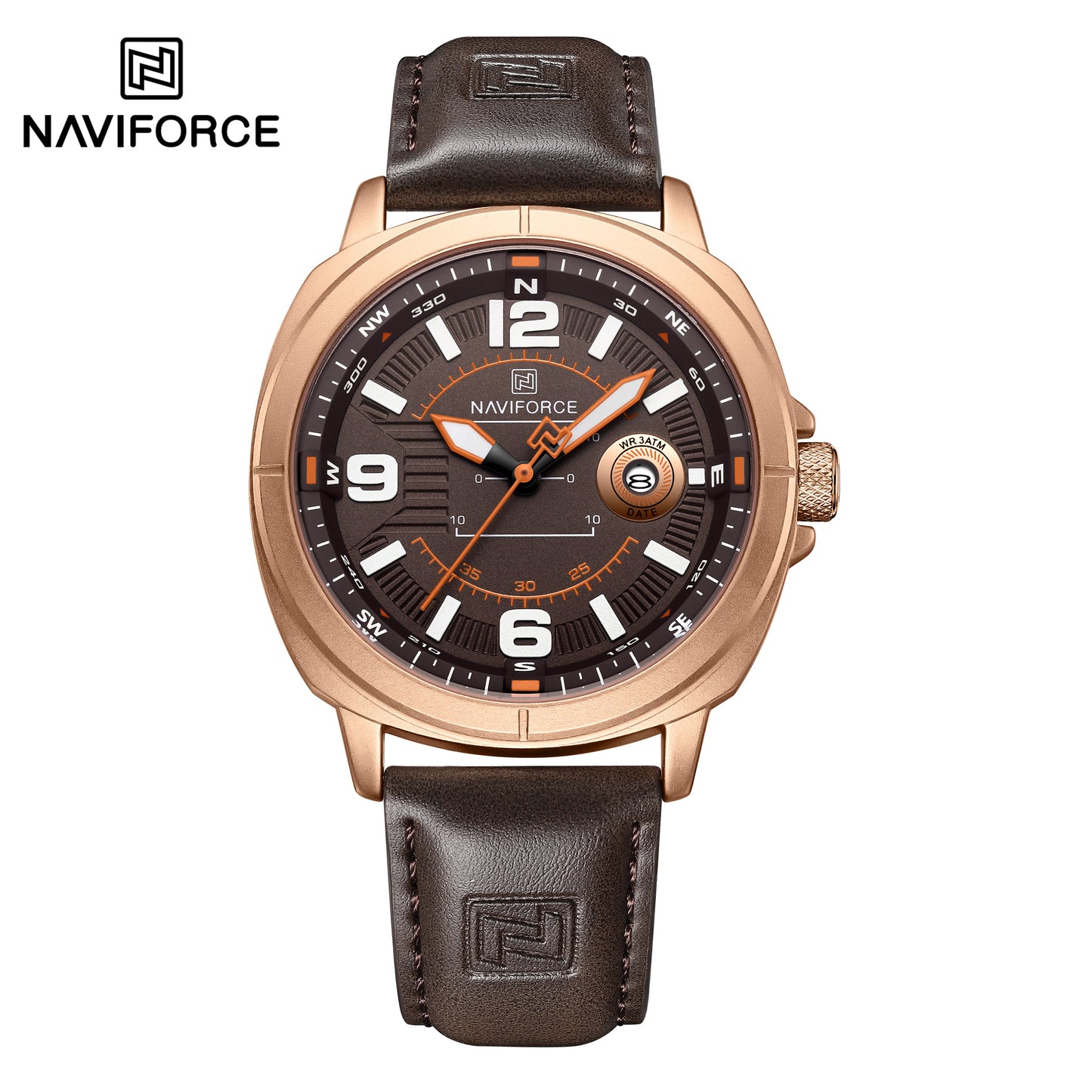 Naviforce NF-8078M