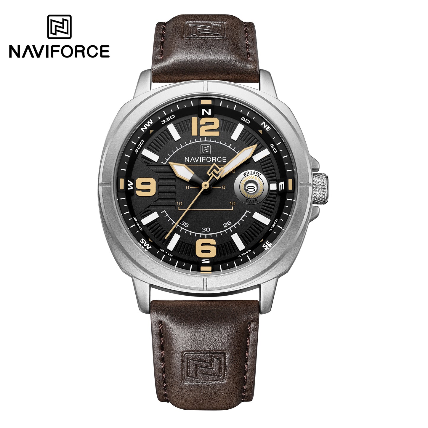 Naviforce NF-8078M