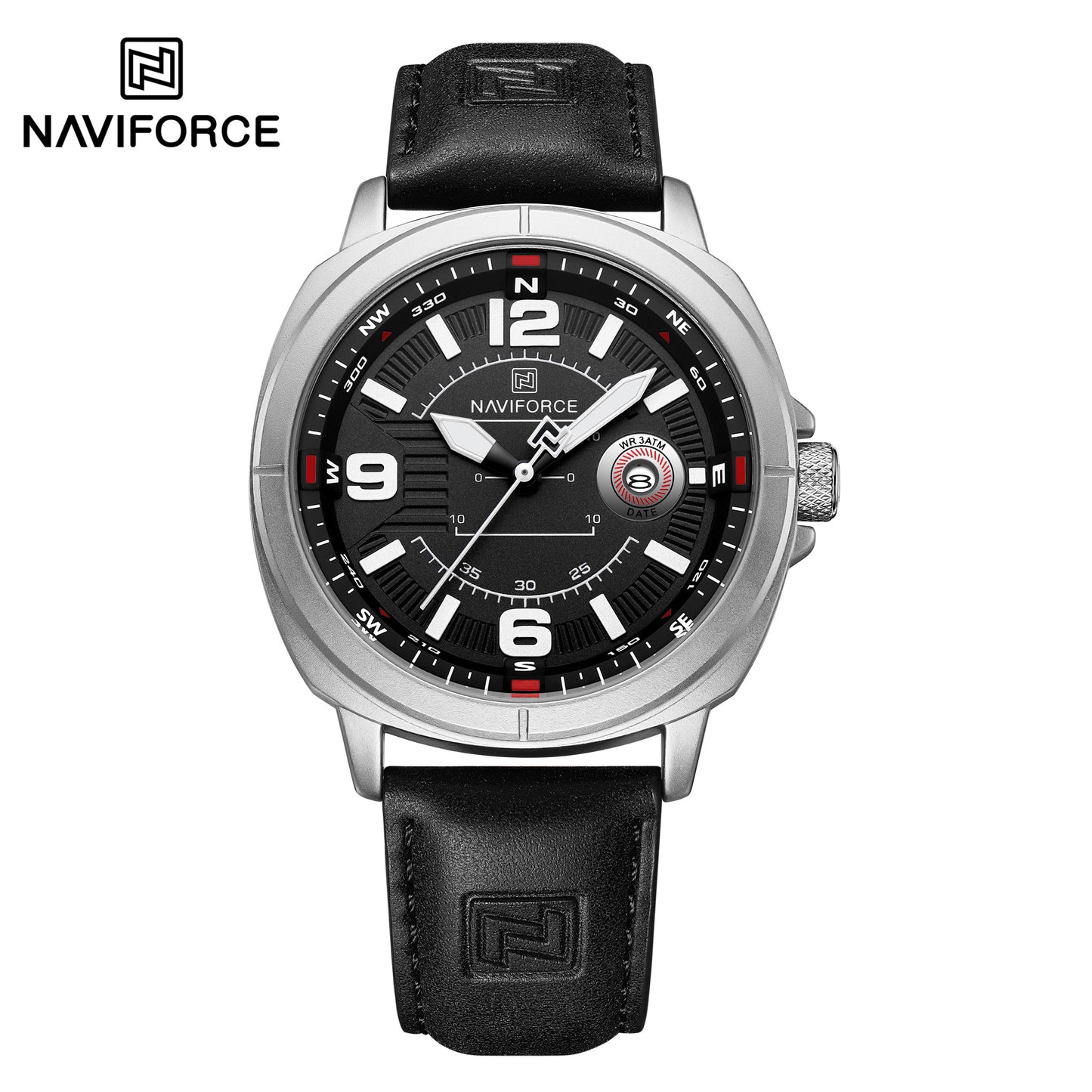 Naviforce NF-8078M
