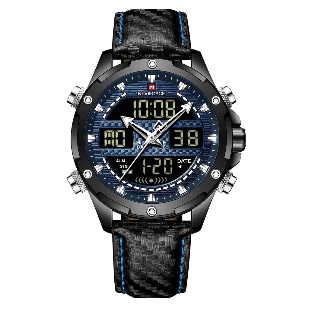 NAVIFORCE NF-9194M