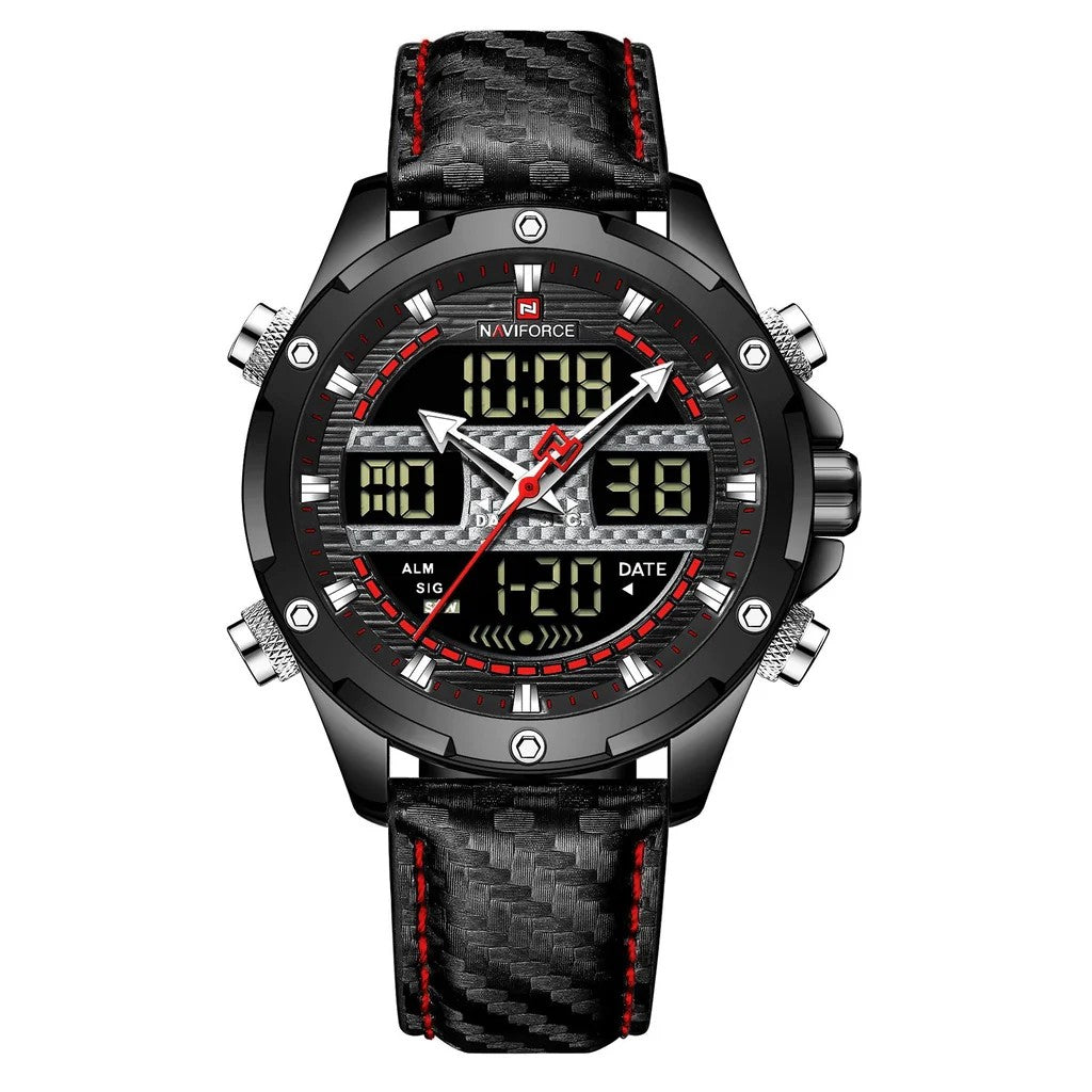 NAVIFORCE NF-9194M
