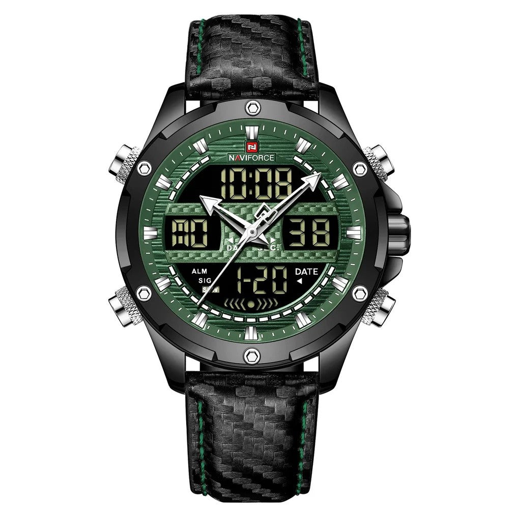 NAVIFORCE NF-9194M