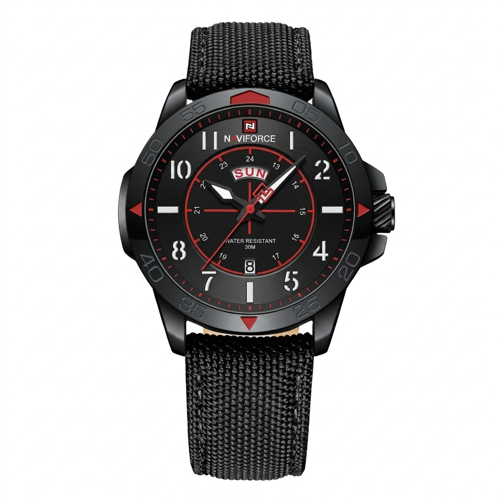Naviforce NF-9204MN