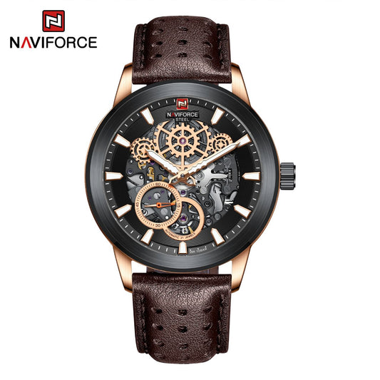NaviForce NFS-1002MA-BRG-4