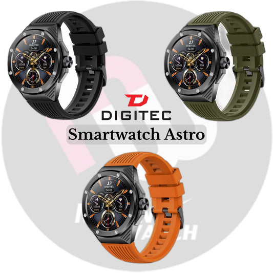 Digitec Smartwatch ASTRO