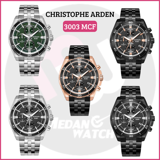 Christophe Arden 3003 MCF