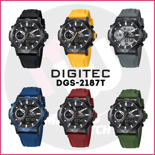 Digitec DGS-2187T