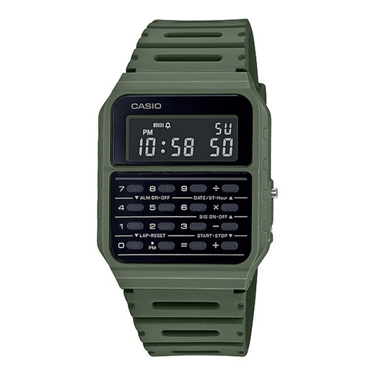 Casio CA-53WF-3BDF