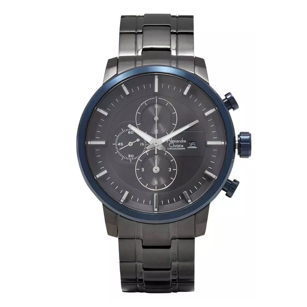 Alexandre Christie 6323 MCBUBBA