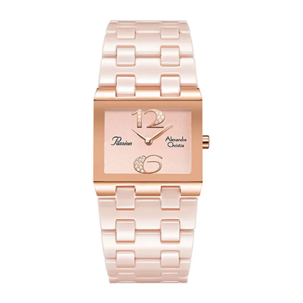 Alexandre Christie 2881 LHBRGPN