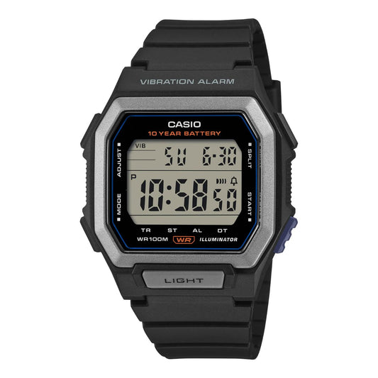 Casio W-738H-1AVDF