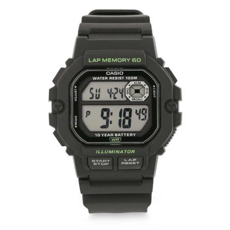 Casio WS-1400H-1AVDF