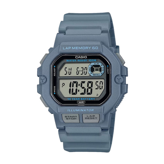 Casio WS-1400H-2AVDF