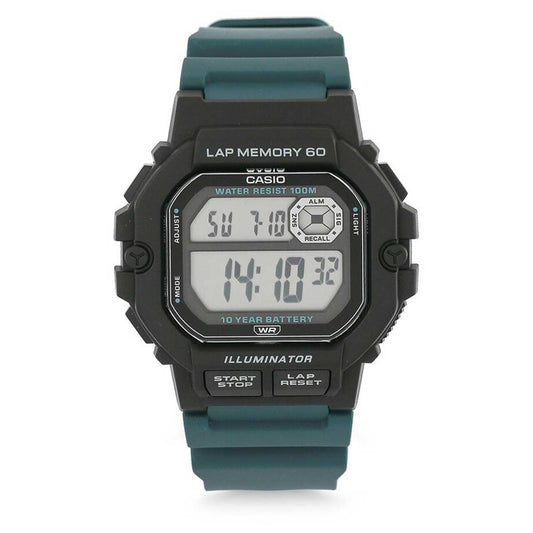 Casio WS-1400H-3AVDF