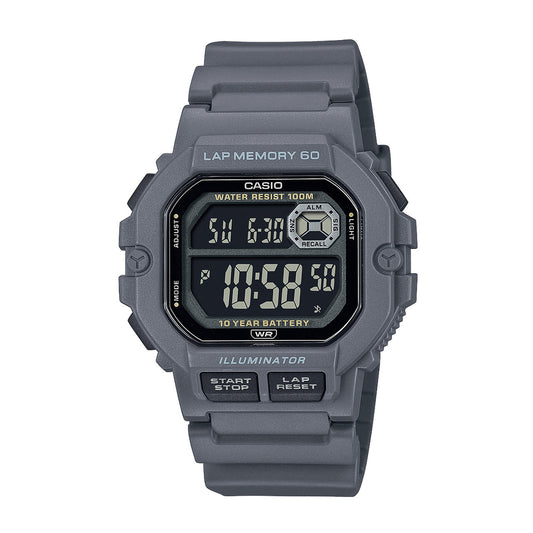 Casio WS-1400H-8BVDF