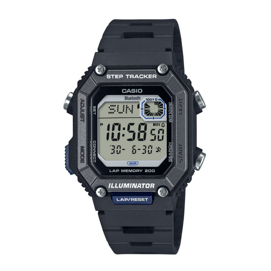 Casio WS-B1000-1AVDF