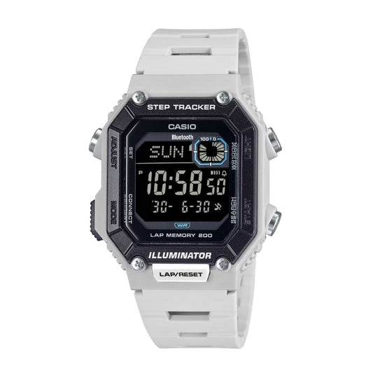 Casio WS-B1000-8BVDF