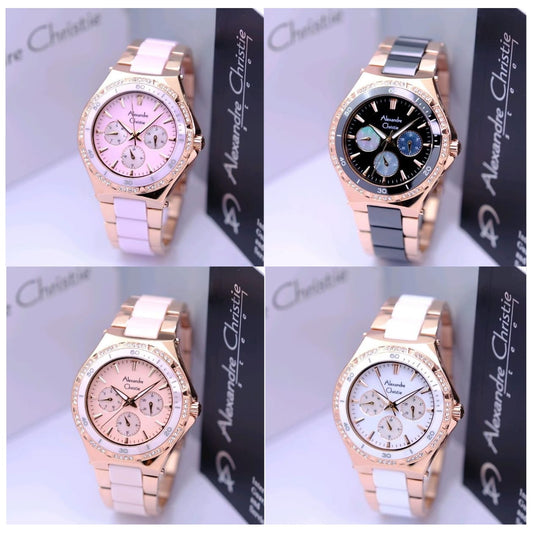 Alexandre Christie 2294 BF