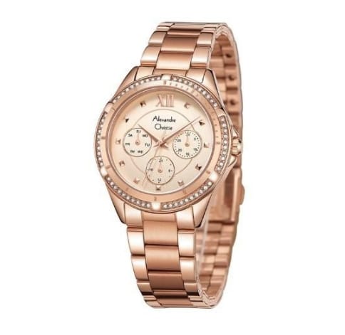 Alexandre Christie 2644 BFBRGRG