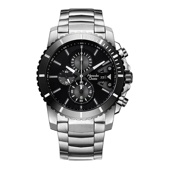 Alexandre Christie 6455 MCBTBBA