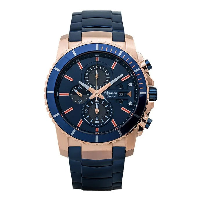 Alexandre Christie 6455 MCBURBU