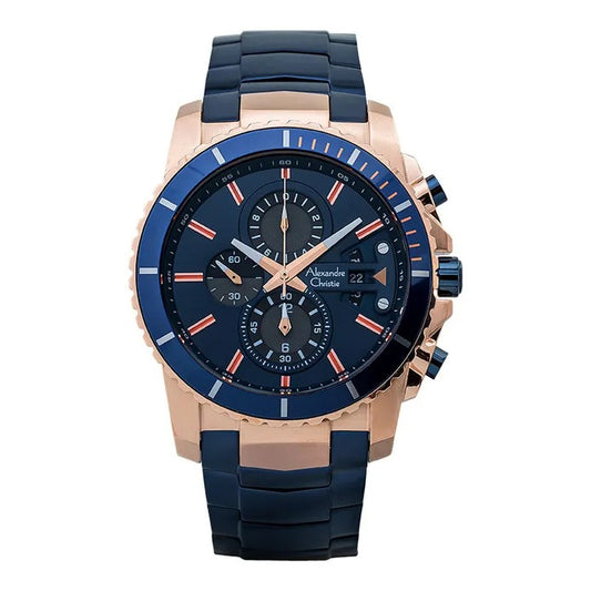 Alexandre Christie 6455 MCBURBU