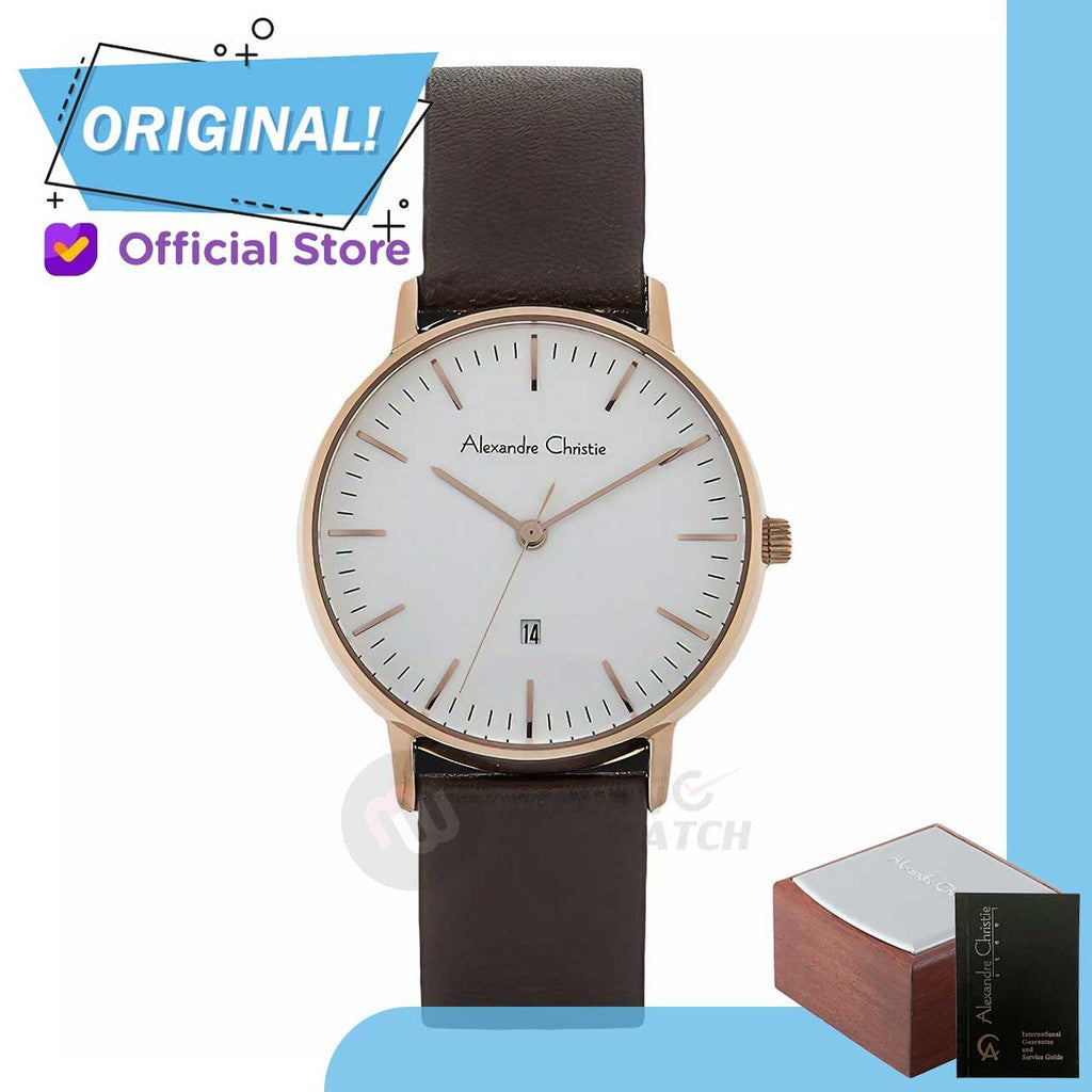 Alexandre Christie 8420 LDLRGSL