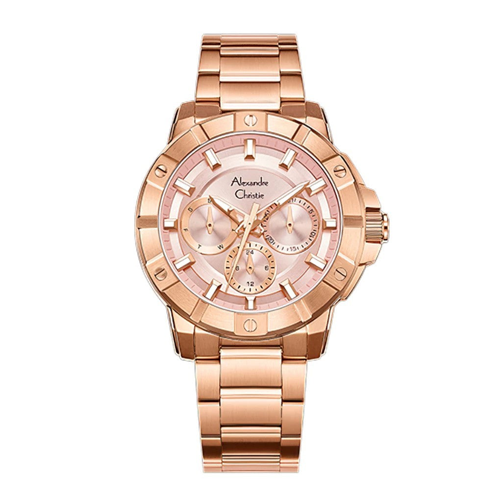 Alexandre Christie 6609 BFBRGPN