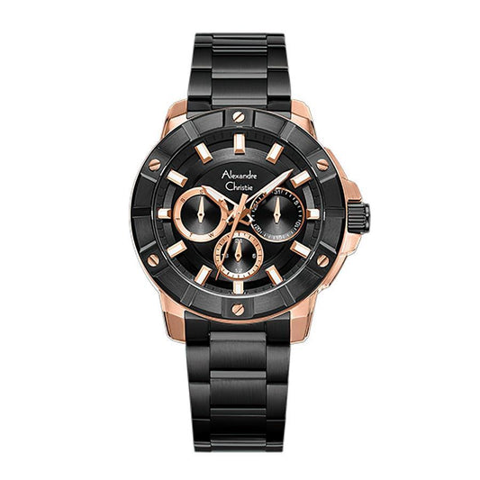 Alexandre Christie 6609 BFBBRBA
