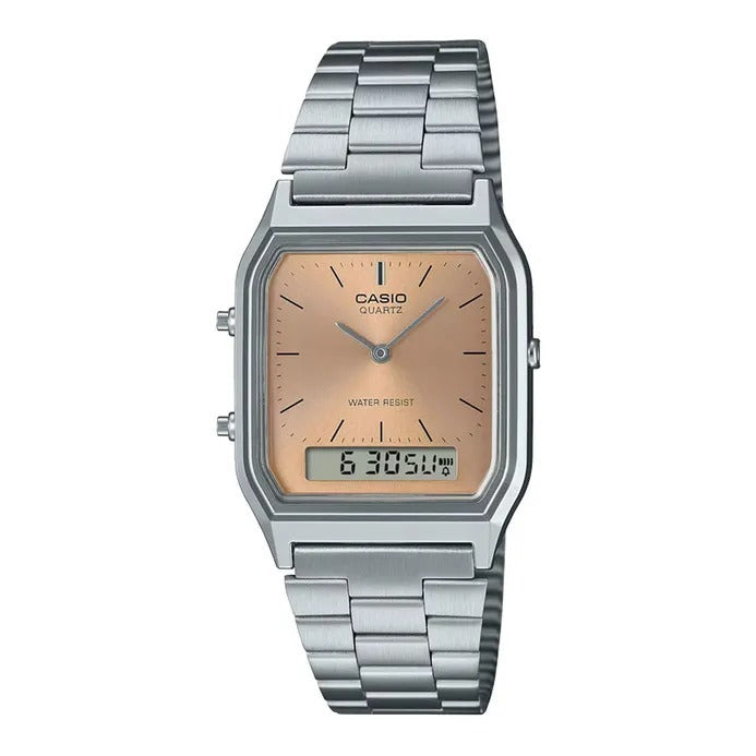 Casio AQ-230GA-4AMQYDF