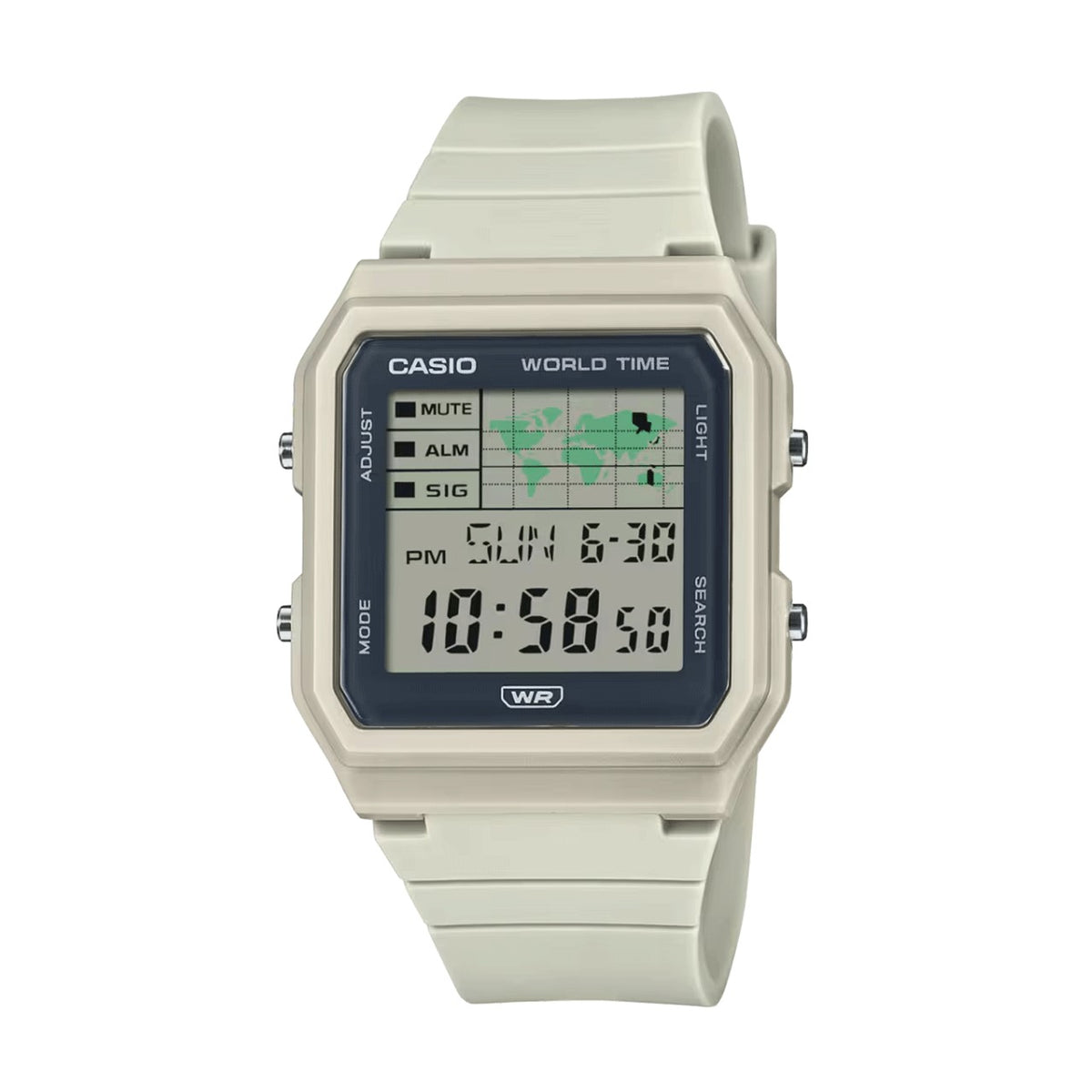 Casio LF-30W-8ADF