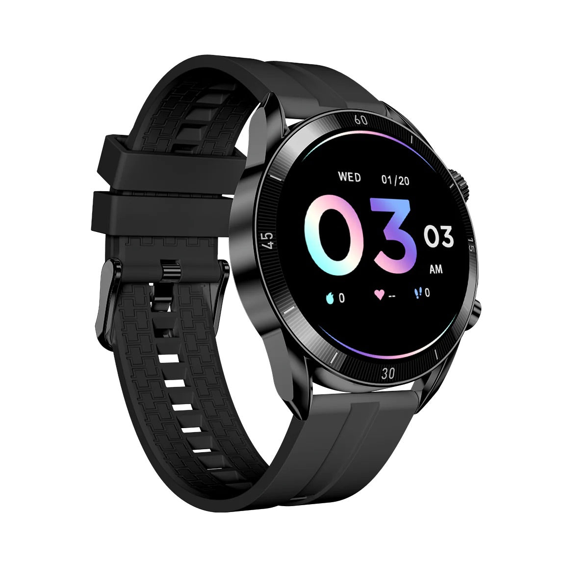 iGear Smartwatch Onyx Series