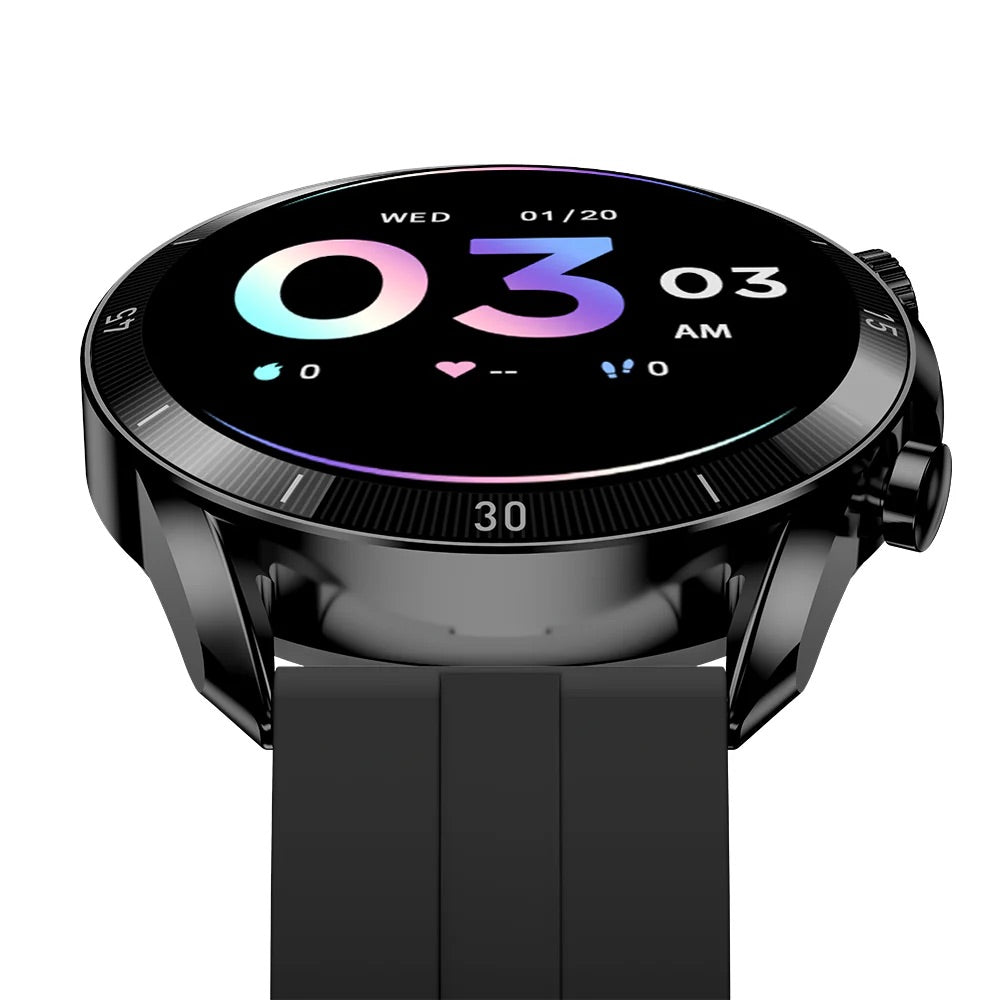 iGear Smartwatch Onyx Series