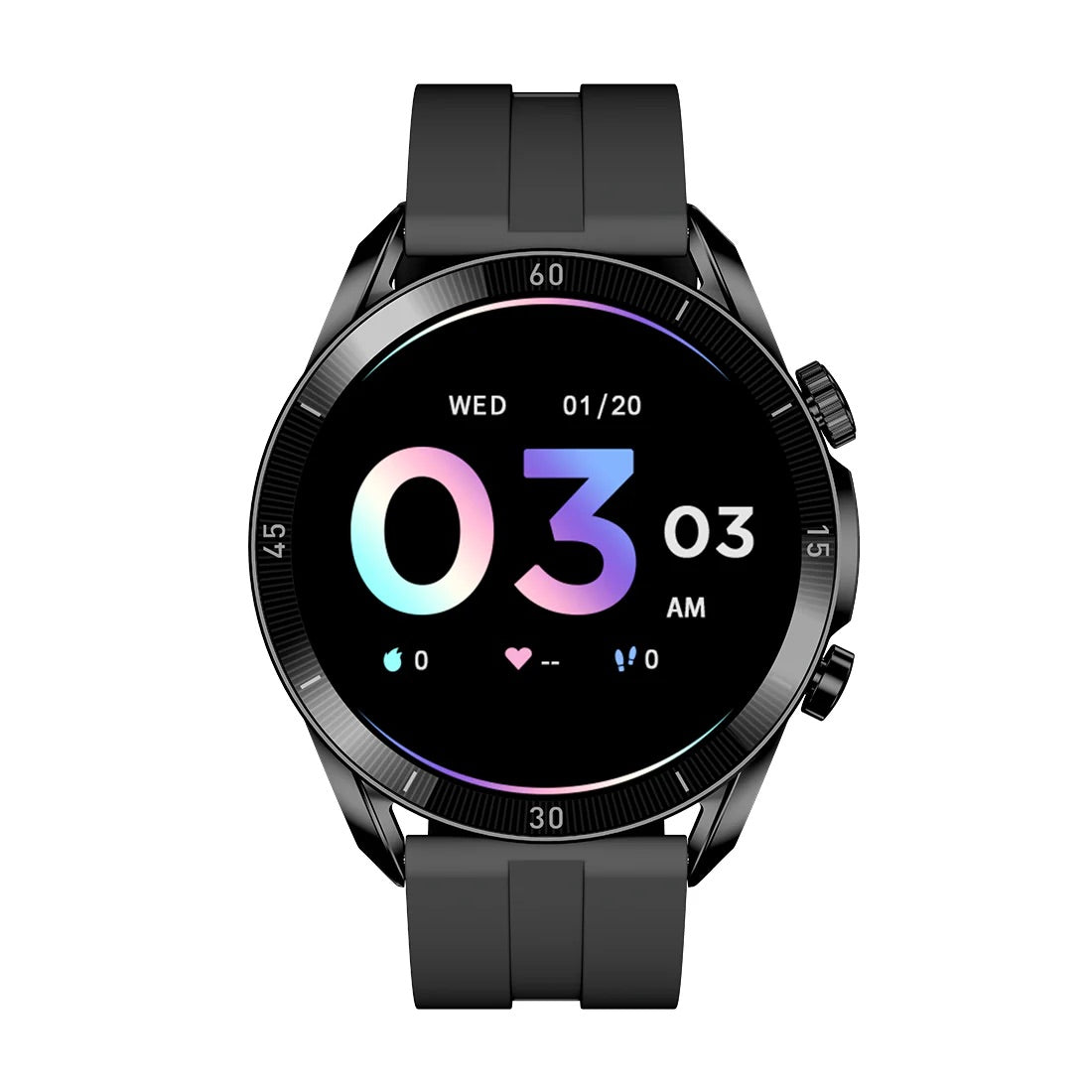 iGear Smartwatch Onyx Series