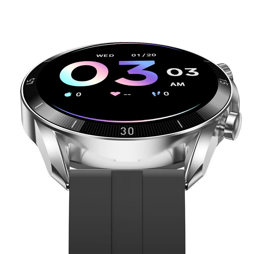 iGear Smartwatch Onyx Series