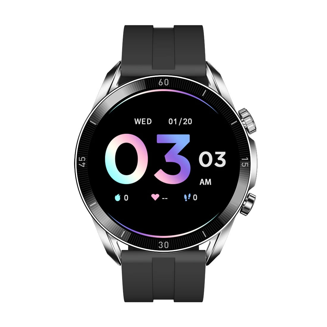 iGear Smartwatch Onyx Series