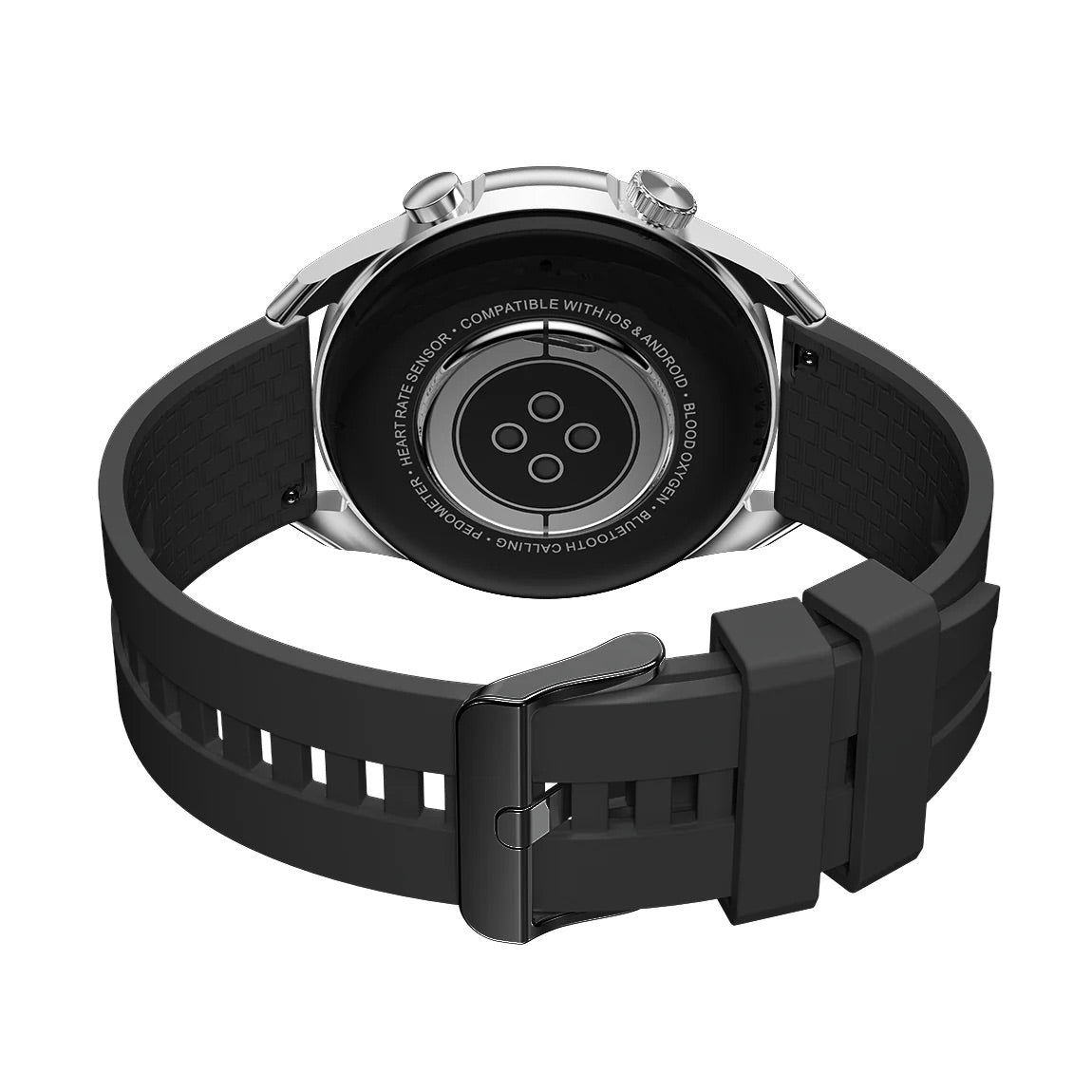 iGear Smartwatch Onyx Series