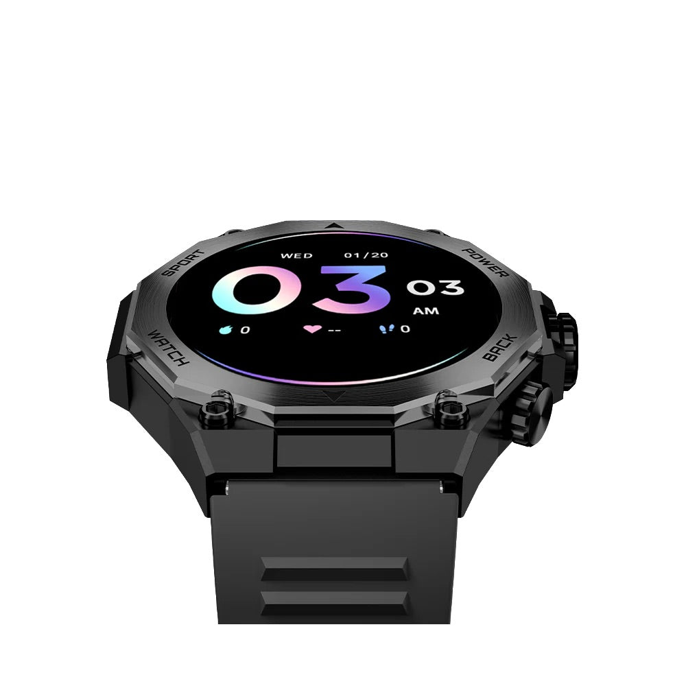 iGear Smartwatch Tera Series