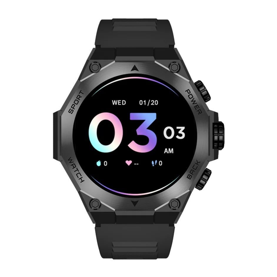 iGear Smartwatch Tera Series