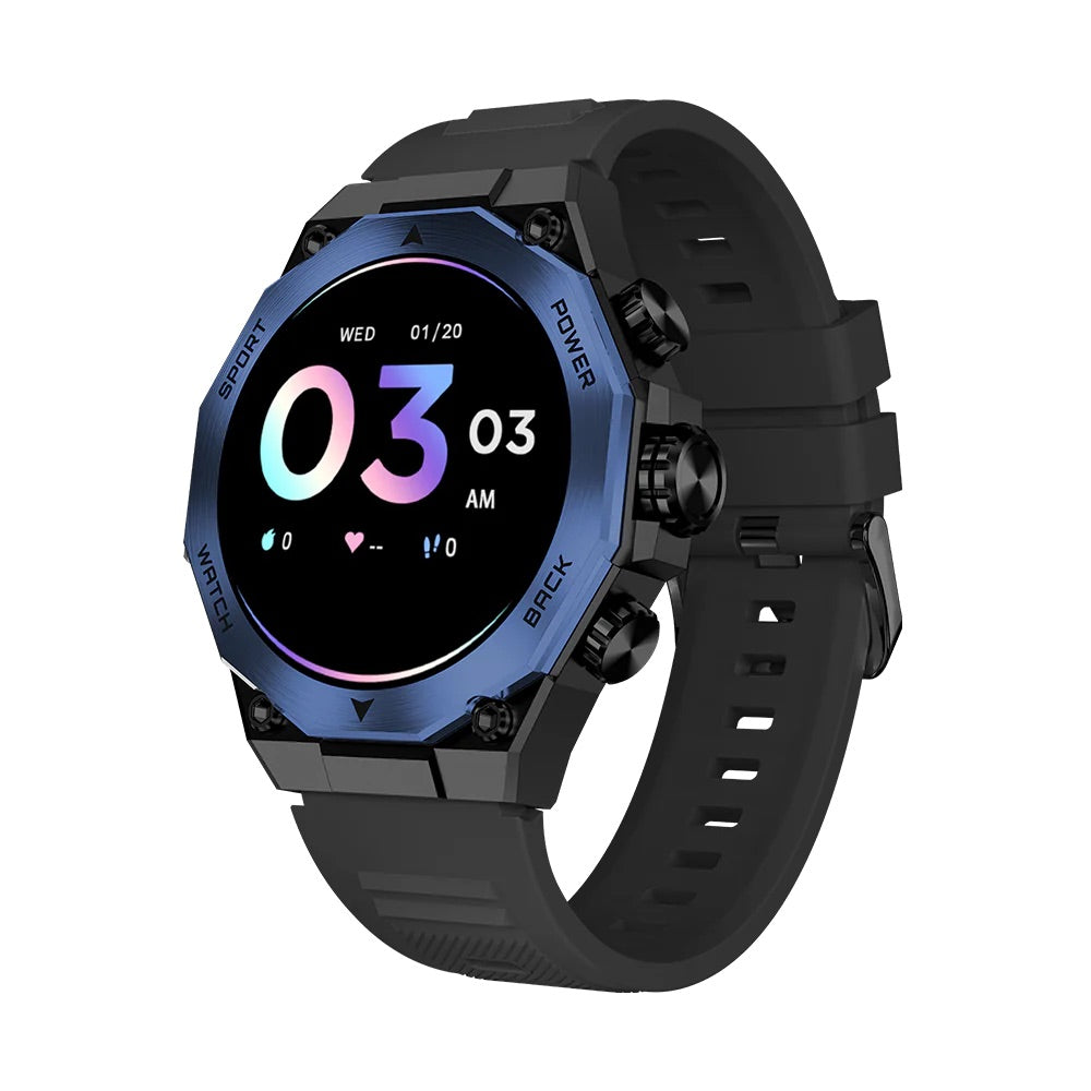 iGear Smartwatch Tera Series